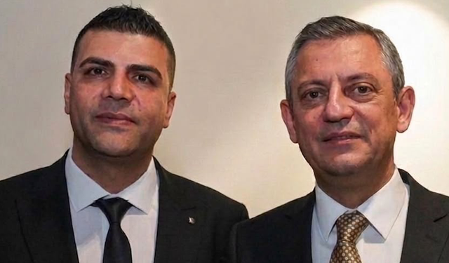 ADD Şanlıurfa Başkanı da Yeni Parti'ye Katıldı