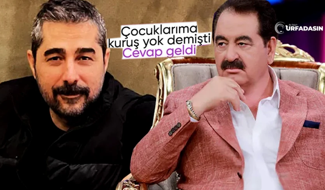 Ahmet Tatlıses’ten Babasına "Öyle Süperim Demekle Olmuyor" Göndermesi