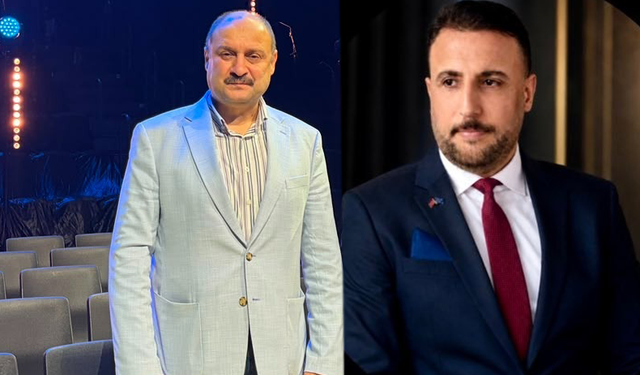 İYİ Parti Şanlıurfa İl Başkanından Kasım Gülpınar'a Övgü Dolu Sözler