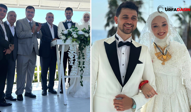 Beyazgül Ailesinin Mutlu Günü