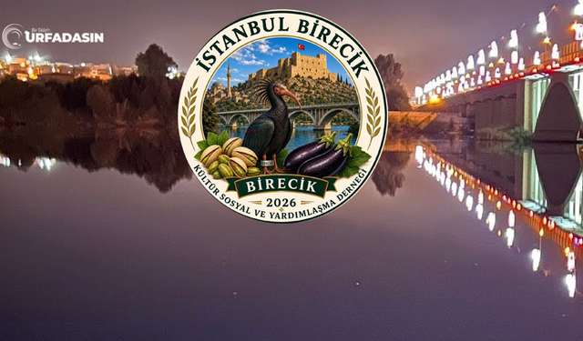 İstanbul’da Birecik Kültür ve Sosyal Yardımlaşma Derneği Kuruldu