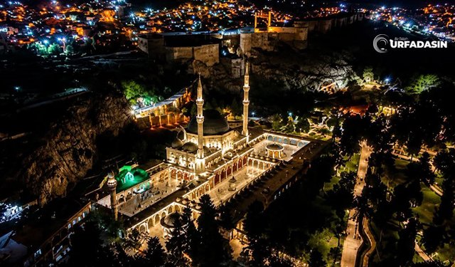 Mevlid Kandili Duası, Sureleri Ve İbadetleri: Bu Mübarek Gecede Ne Yapılır?