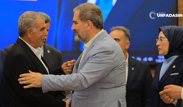 Hanifi Düzme'nin AK Parti'den Ayrılığı Kısa Sürdü Yeniden AK Parti'ye Döndü