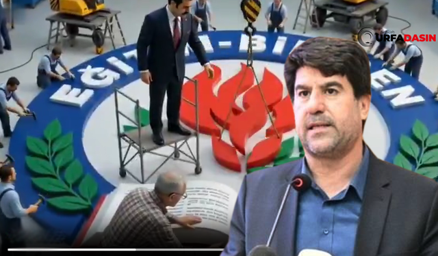 İbrahim Coşkun: Sadece Bugün Değil Her Zaman Üyelerimizin Yanındayız