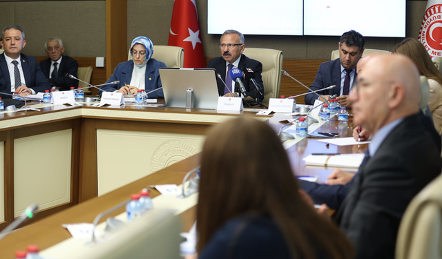 Şanlıurfa ve Kahramanmaraş Okul Olaylarının Raporları Hazırlandı