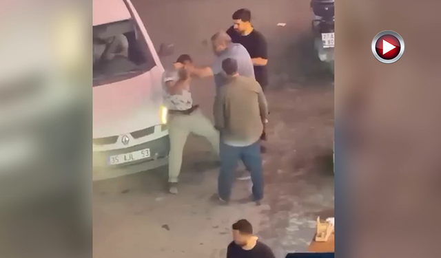 Şanlıurfa’da Engelli Seyyar Satıcıyı Darbeden Şüpheli Tutuklandı