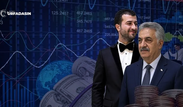 Hayati Yazıcı: Oğluma İtibar Suikastı Yapılmasına Asla Müsaade Etmem