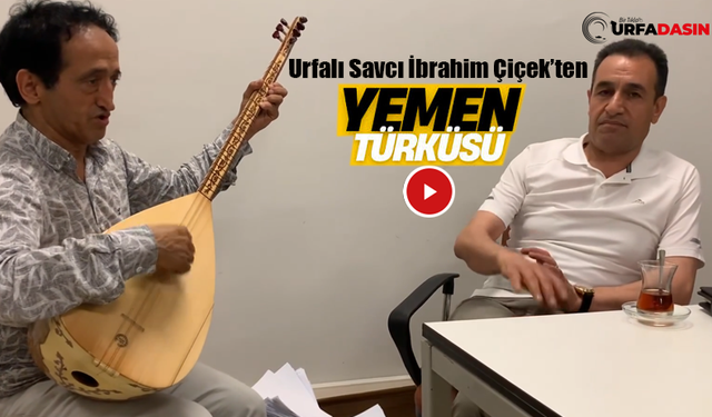 Ülkede Böyle Savcılar da Var!