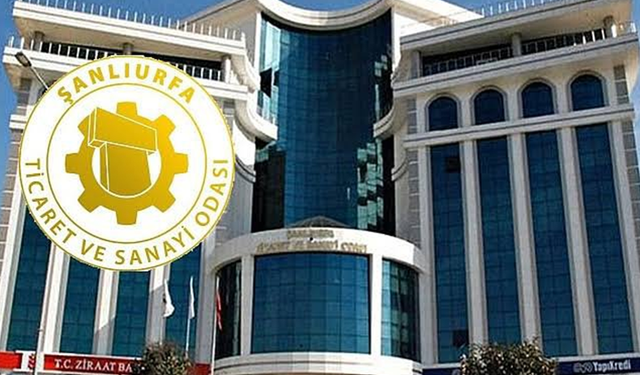 Şanlıurfa Ticaret ve Sanayi Odasının Beklenen Seçim Tarihi Belli Oldu
