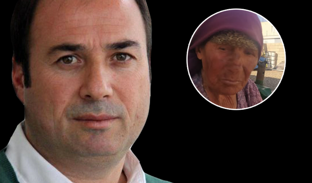 Gazeteci Mehmet Dener'in Acı Günü