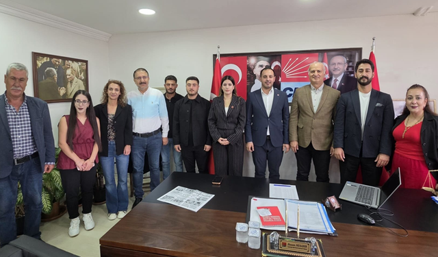 Üveys İzol: Birlik Dayanışma Ve Örgütlü Mücadelemiz Sürecek