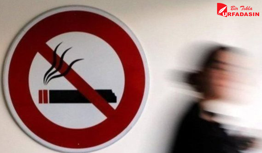 Sigaraya Yeni Yasaklar Geliyor