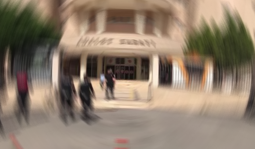 Şanlıurfa'da Hemşireye Saldırarak Yaralayan Hasta Yakını Tutuklandı