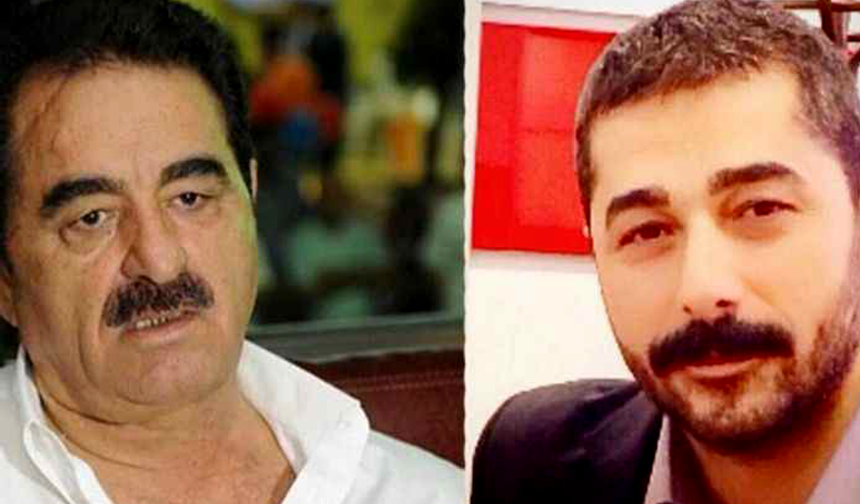 Mahkeme Tatlıses'e, Oğlu Ahmet'in Açtığı Dava Hakkında Kararını Verdi