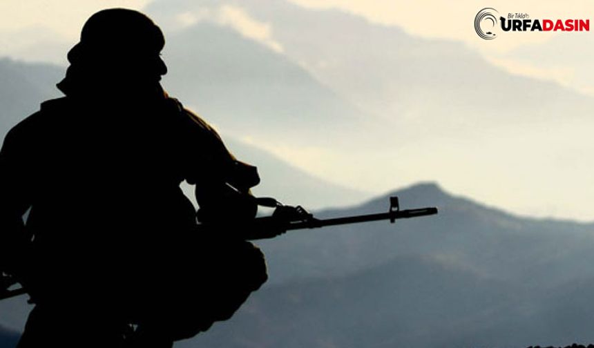 Urfa Sınırında Çatışma 4 Asker Yaralı