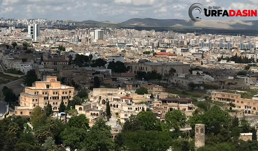 Şanlıurfa'da Bir Müteahhit Daha Dolandırıp Kaçtı !