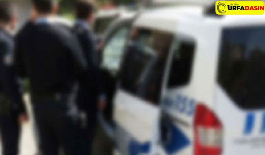 Şanlıurfa'da 12 Yıl Hapisle Aranan Zehir Taciri Bursa'da Yakayı Ele Verdi