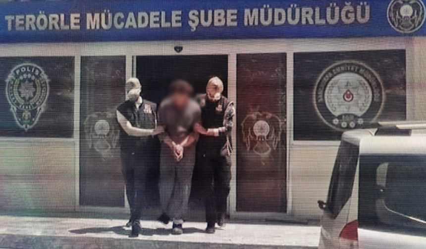 Şanlıurfa'da Gözaltına Alınan 6 DEAŞ'lı'dan 4'ü Tutuklandı