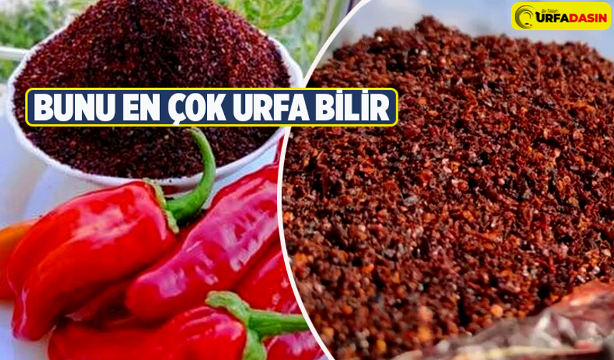 Acı Biber Yani Namı Diğer İsot Tüketmenin Bu Faydalarını Bílíyormuydunuz?