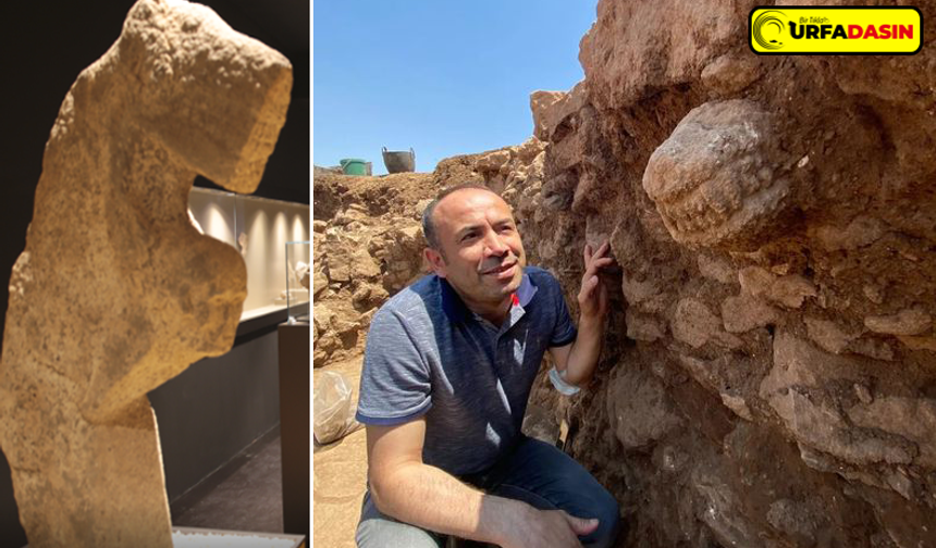 Urfa’da 12 Bin Yıllık Tarihin Karahantepe’de Uyanışı