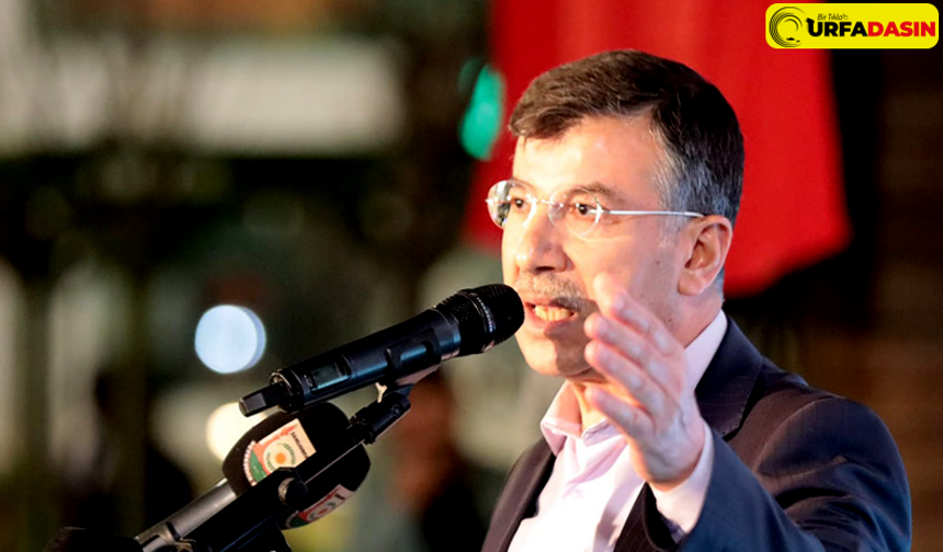 Milletvekili Dr.Mehmet Ali Cevheri, Hakkındaki İddialara Cevap Verdi