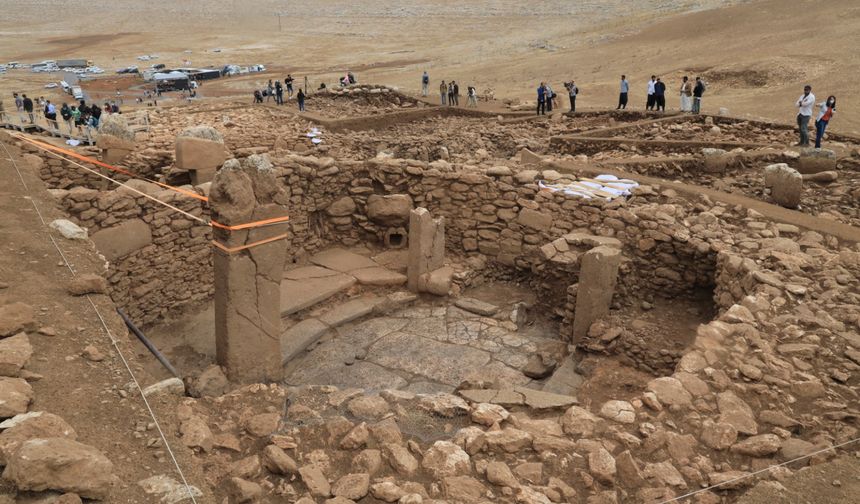 Karahantepe, 28 Şubat'a Kadar Ziyarete Kapatıldı