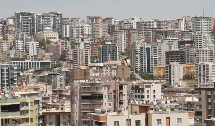 Şanlıurfa Ev Almanın En Zor Olduğu İller Arasında İlk Sıralarda