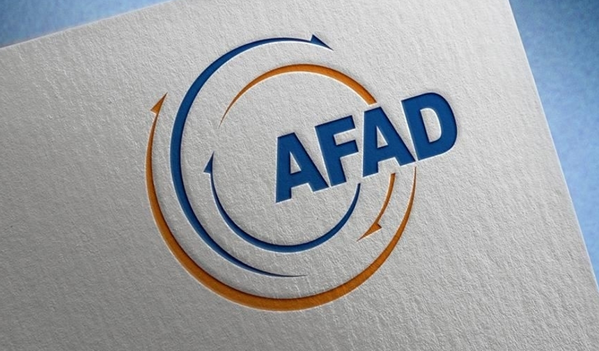 AFAD'dan Şanlıurfa'da Hissedilen Depreme İlişkin Açıklama