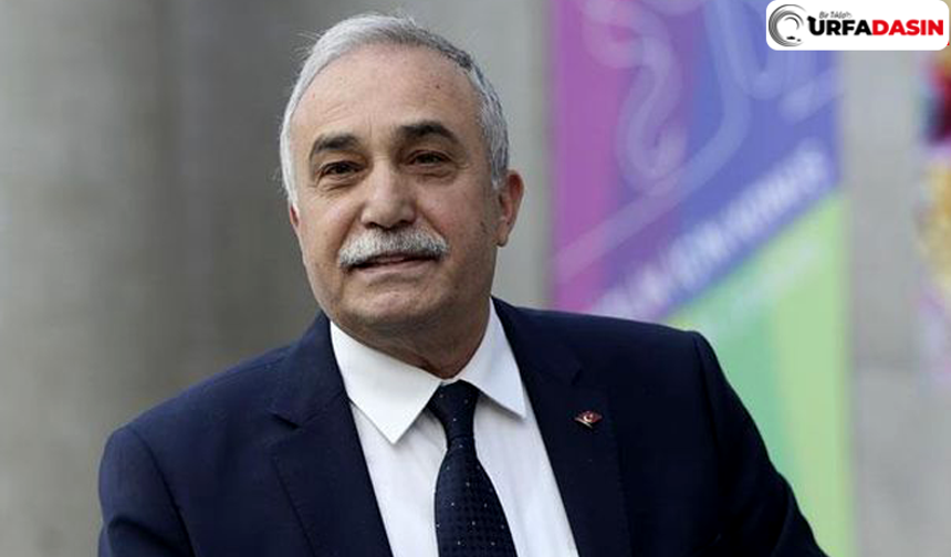 Fakıbaba: Sağlıktaki Yeni Düzenleme Kelimenin Tam Anlamıyla Angaryadır