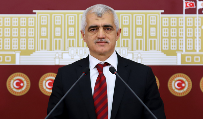Gergerlioğlu, Şanlıurfalı Mağdur Kadının Sesi Oldu