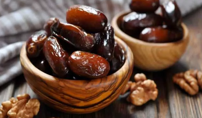 Şanlıurfa'da Ramazan Heyecanı Başladı! Hurmanın Fiyatı Etle Yarışıyor!