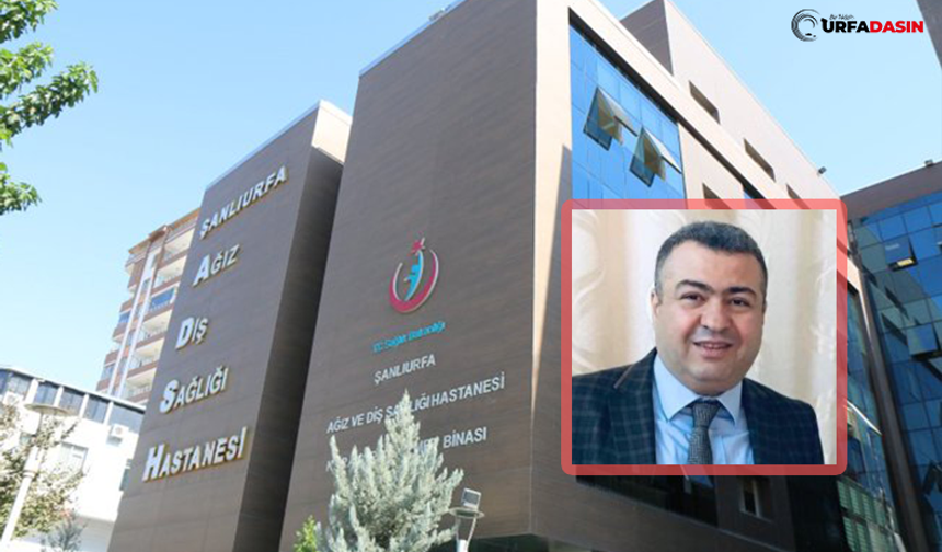 Başhekim Çadırcı, Görevine Geri Döndü