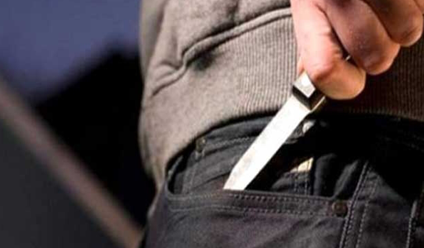 Şanlıurfa'da Müdür Yardımcısına Kesici Aletle Saldıran Öğrenci Tutuklandı