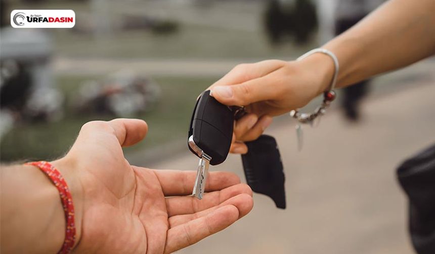 İkinci El Otomobilde Oto Galericileri Üzen Sistem