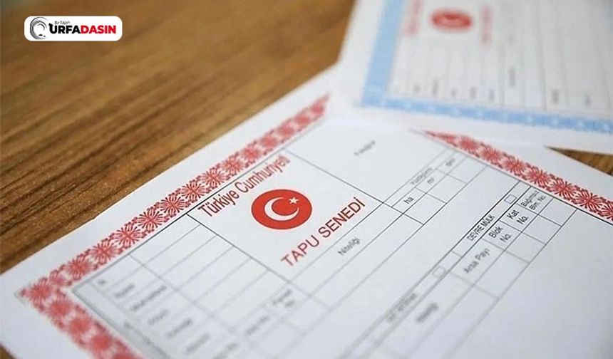 Hisseli Tapusu Olanlar Dikkat! Başvurmayan Hakkını Kaybedecek!