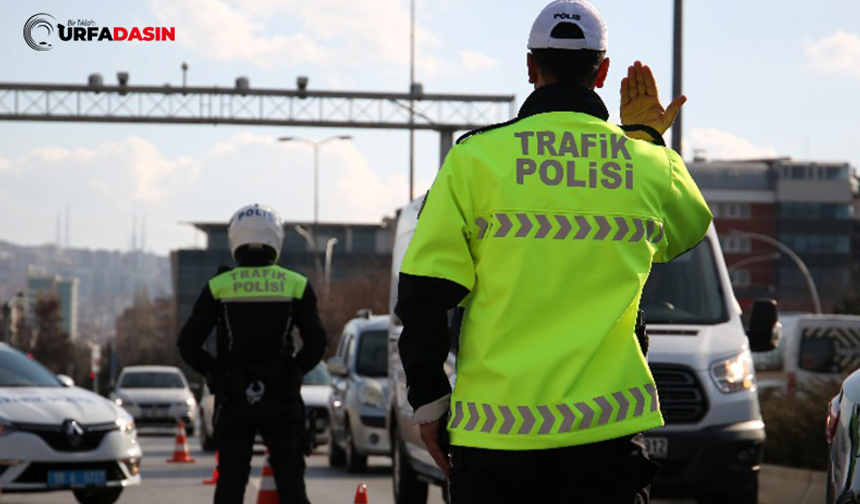 Sürücüler Dikkat! Yola Çıkmadan Kontrol Edin