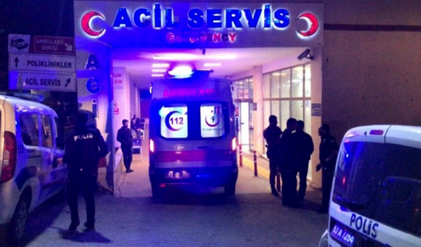 Şanlıurfa'da Emekli İmam, Darp Edilerek Yaralandı