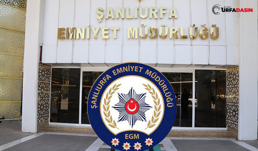 Şanlıurfa Emniyetinde Acı Haber: Başkomiser Kalp Krizi Sonucu Vefat Etti