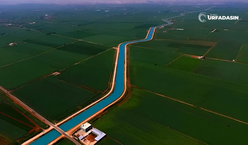 Şanlıurfa'da Büyük Arazi Sahipleri Bu Kadar Geniş Arazilere Nasıl Sahip Oldu?