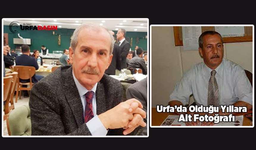 Basın Camiası Bir Çınarını Daha Kaybetti; Bülent Boztope Vefat Etti