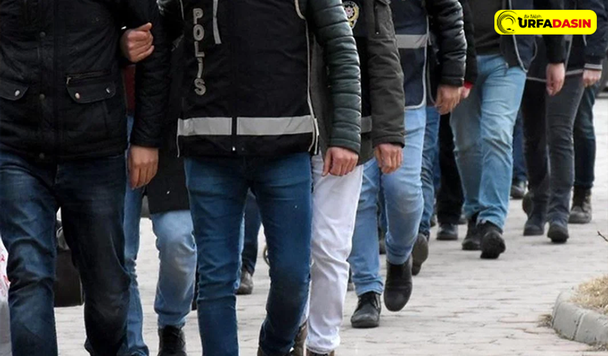 Şanlıurfa ve Maraş'taki Okul Saldırıları Paylaşımlarına 68 Tutuklama