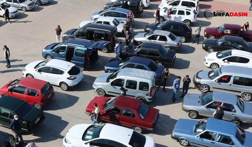 Piyasaya 700 bin araç sürüldü !Araba fiyatlarında büyük düşüş geliyor