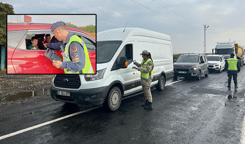 Şanlıurfa’da Drone ile Havadan Bayram Trafiği Denetimleri Sıklaştırıldı