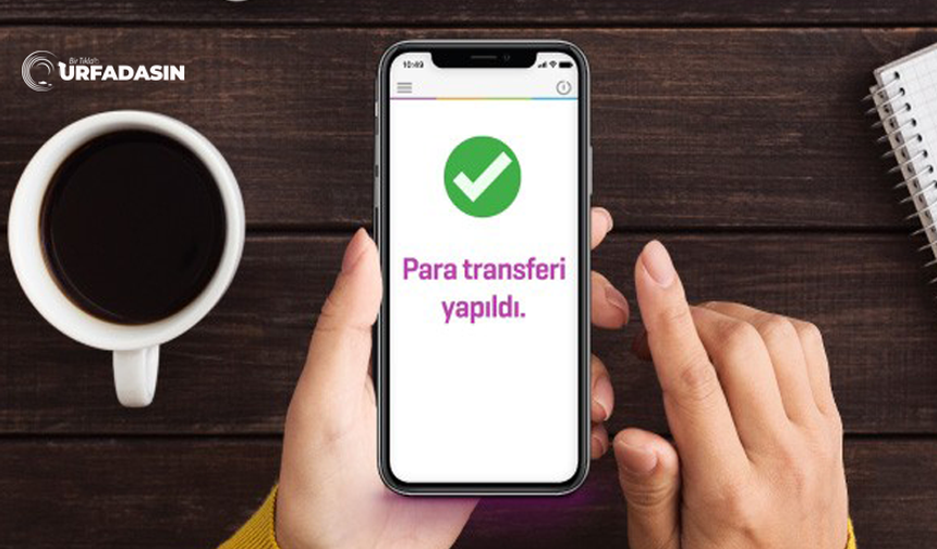 Para Transferinde Yeni Dönem 15 Mart’ta Başlıyor