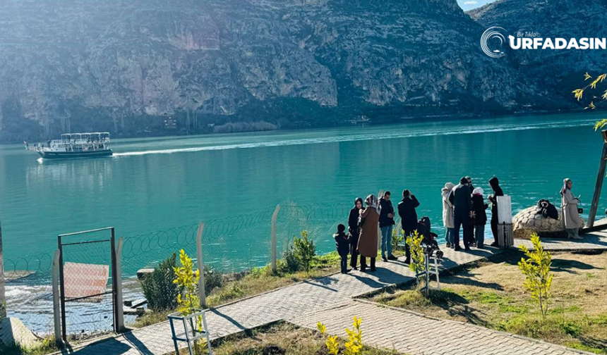 Sakin Şehir Halfeti, Sessiz Şehir Oldu İn Cin Top Oynuyor !