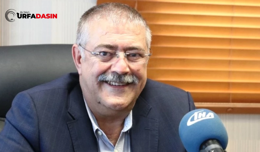 Ahmet Ersin Bucak'tan Babalar Günü Mesajı