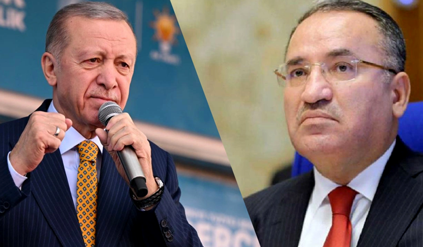Bekir Bozdağ, Cumhurbaşkanı Erdoğan'ın Şanlıurfa'ya Gelişini Değerlendirdi