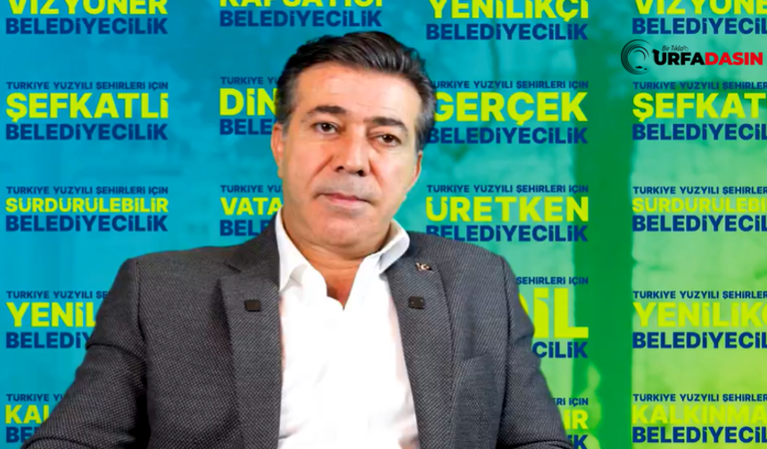 Siverek Belediyesi'ne İftira Atan ve Fitne Çıkaranlara Yargı Yolu Gözüktü