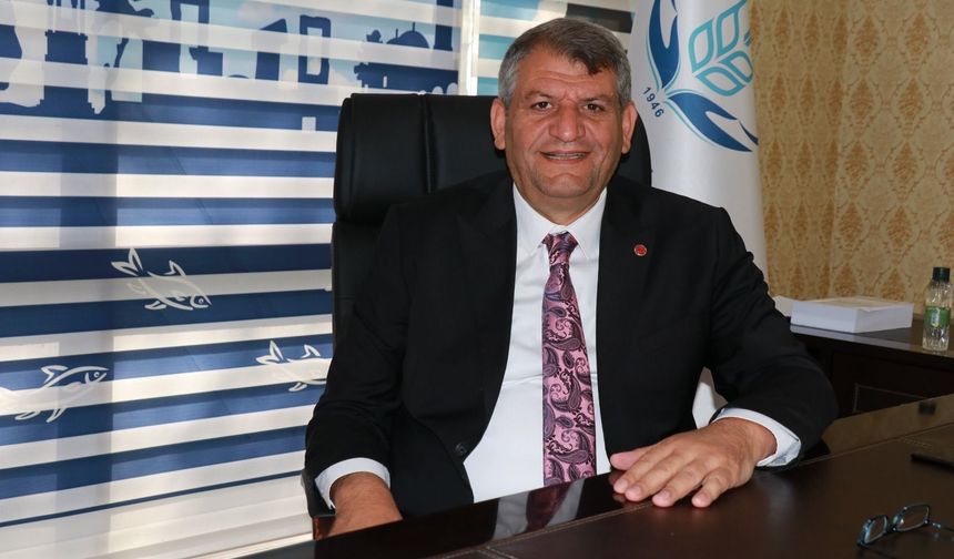 Abdulhakim Ayhan: Akçakale'deki Siyasi Dinozorları Gönderdikten Sonra Siyaseti Bırakacağım