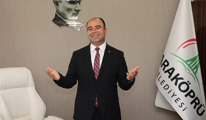 Şanlıurfa'da YRP'li Başkan Nihat Çifti'nin AK Parti'ye Geçeceği İddialarına Açıklama Geldi